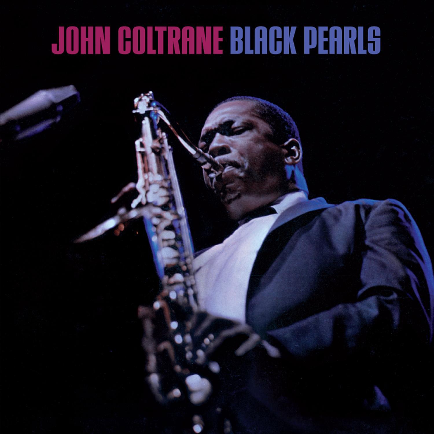 Black Pearls (feat. Donald Byrd, Red Garland & Paul Chambers)