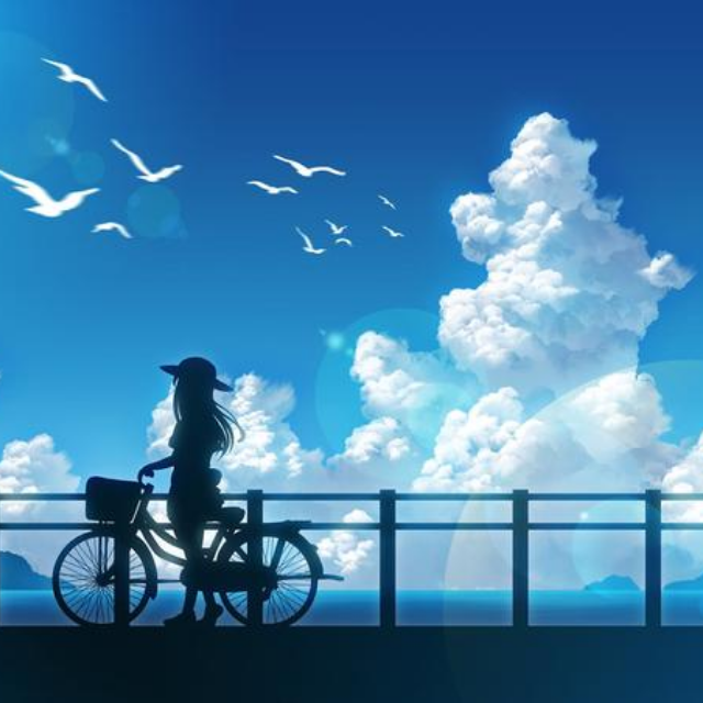 春 日 心 动 四 季