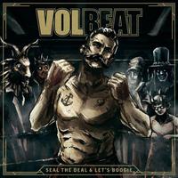 The Devil's Bleeding Crown - Volbeat (PT Instrumental) 无和声伴奏