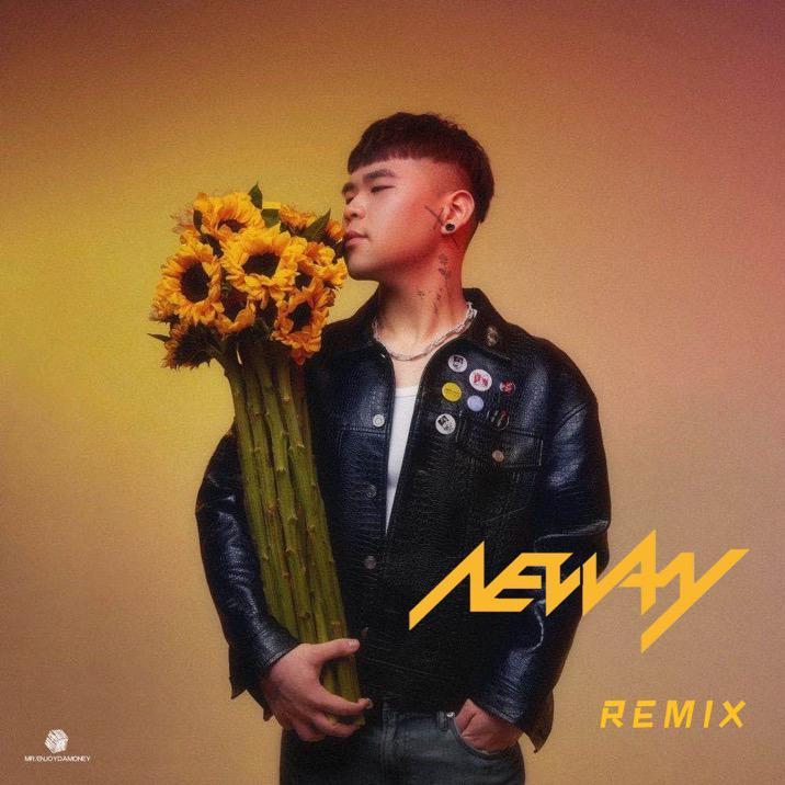 KnowKnow-唯一Remix(Remix)封面