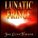 Lunatic Fringe专辑