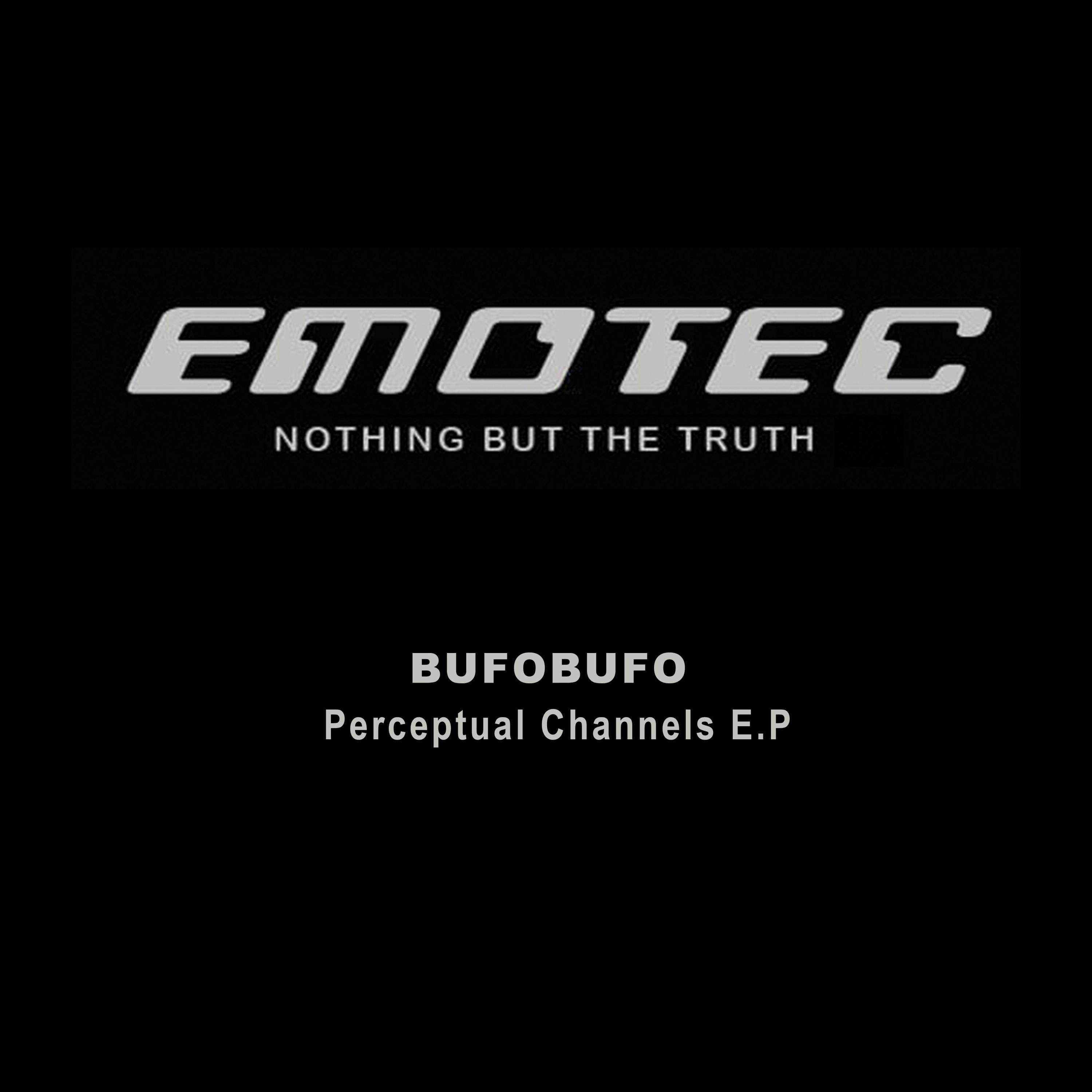 BufoBufo - Remote Viewing