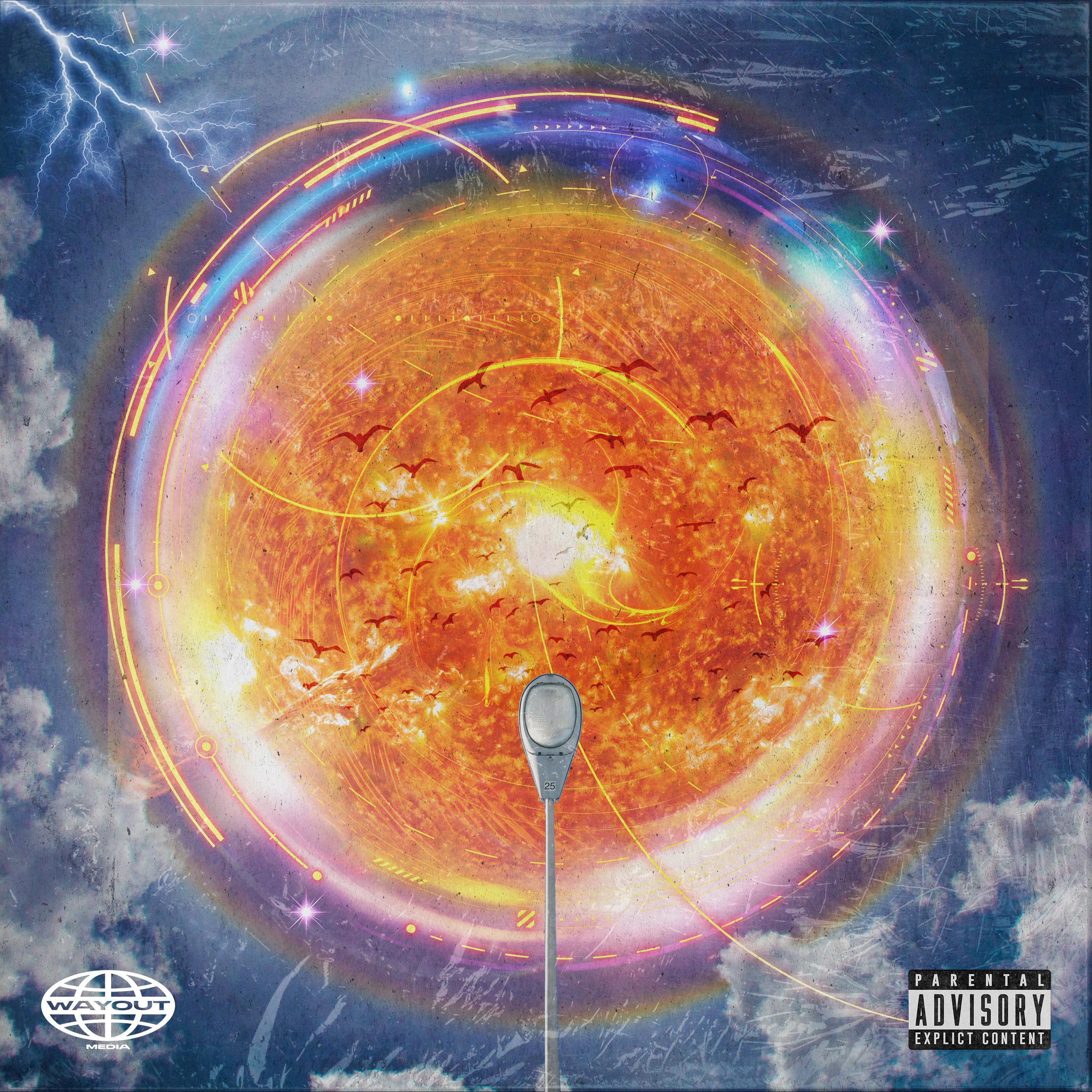 Energia (feat. JX, KVN Lemos, BLANCO & LIO)
