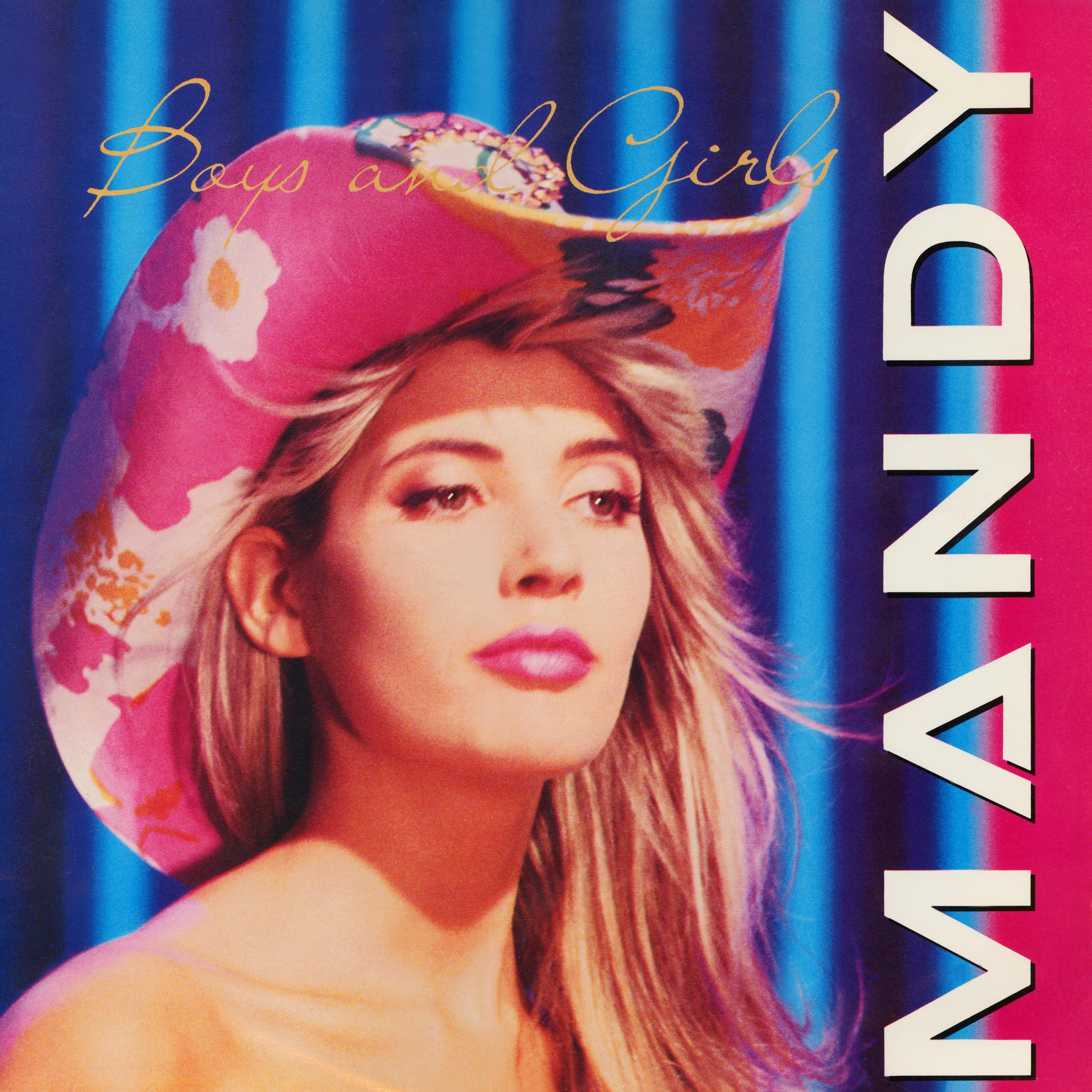 Mandy Smith - Boys and Girls (Extended Version)