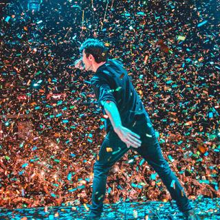 Kshmr|不听他的歌电音怎么入门