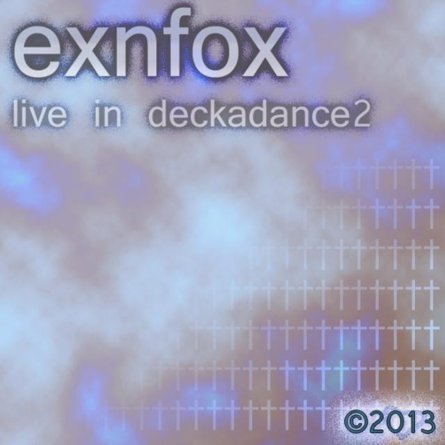 Deckadance LIVE LOOPING