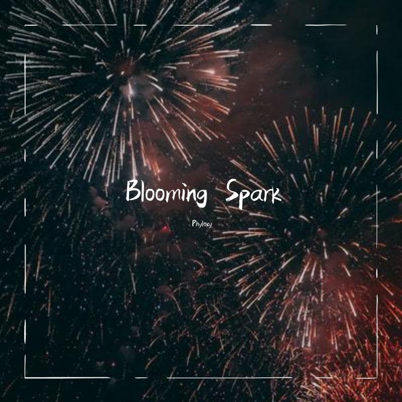 Blooming Spark