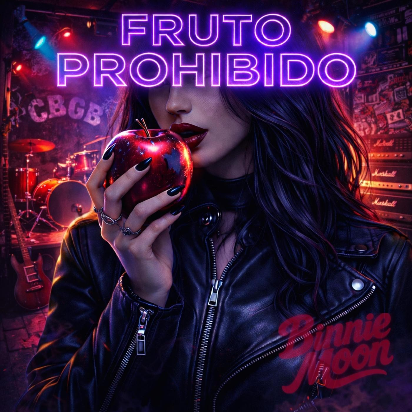 Fruto Prohibido