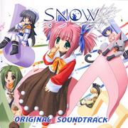 SNOW ORIGINAL SOUNDTRACK