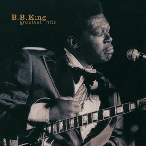 B.B. King - Never Make a Move Too Soon (Karaoke Version) 带和声伴奏