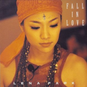 FALL IN LOVE专辑