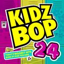 KIDZ BOP 24 (Spotify Bonus Track Version)