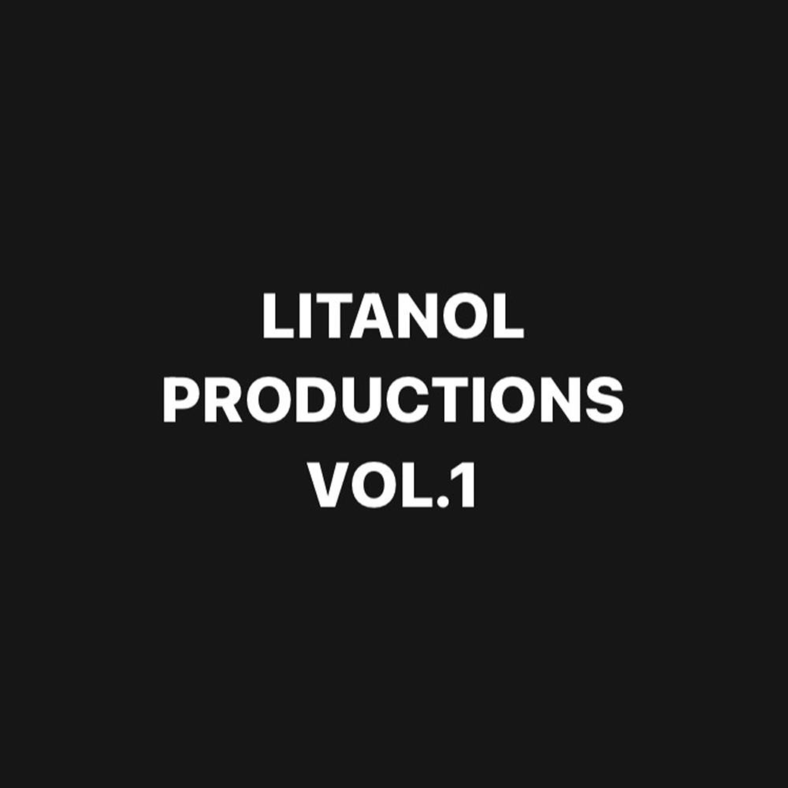 Litanol - Work It Out (feat. Tony Koma)