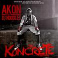 The Koncrete (Mixtape)