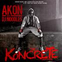 The Koncrete (Mixtape)专辑