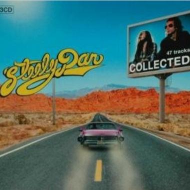 Reelin' in the Years