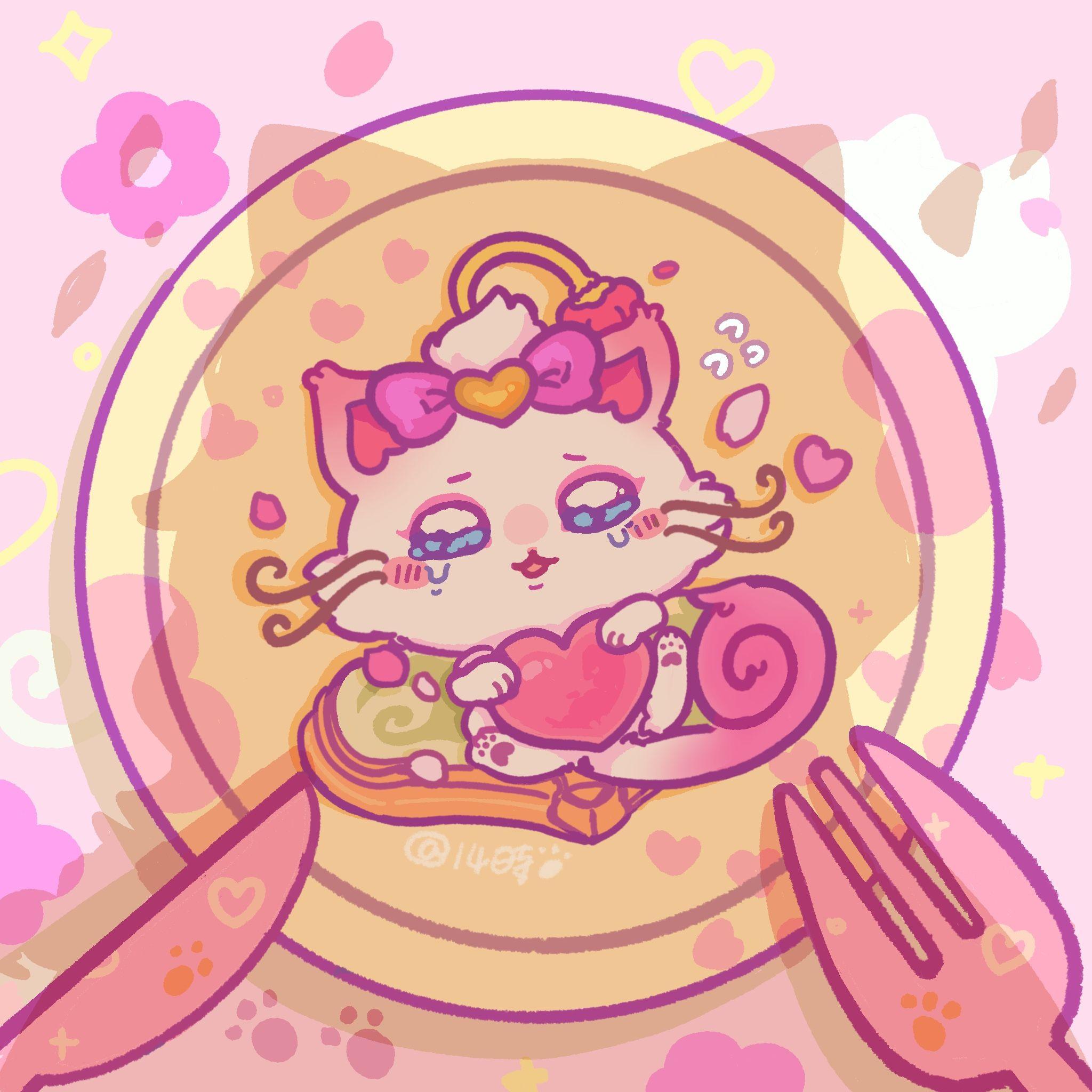 mew