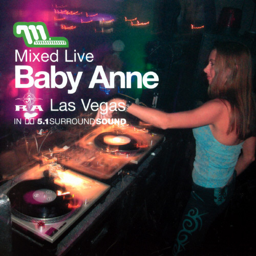 Mixed Live
