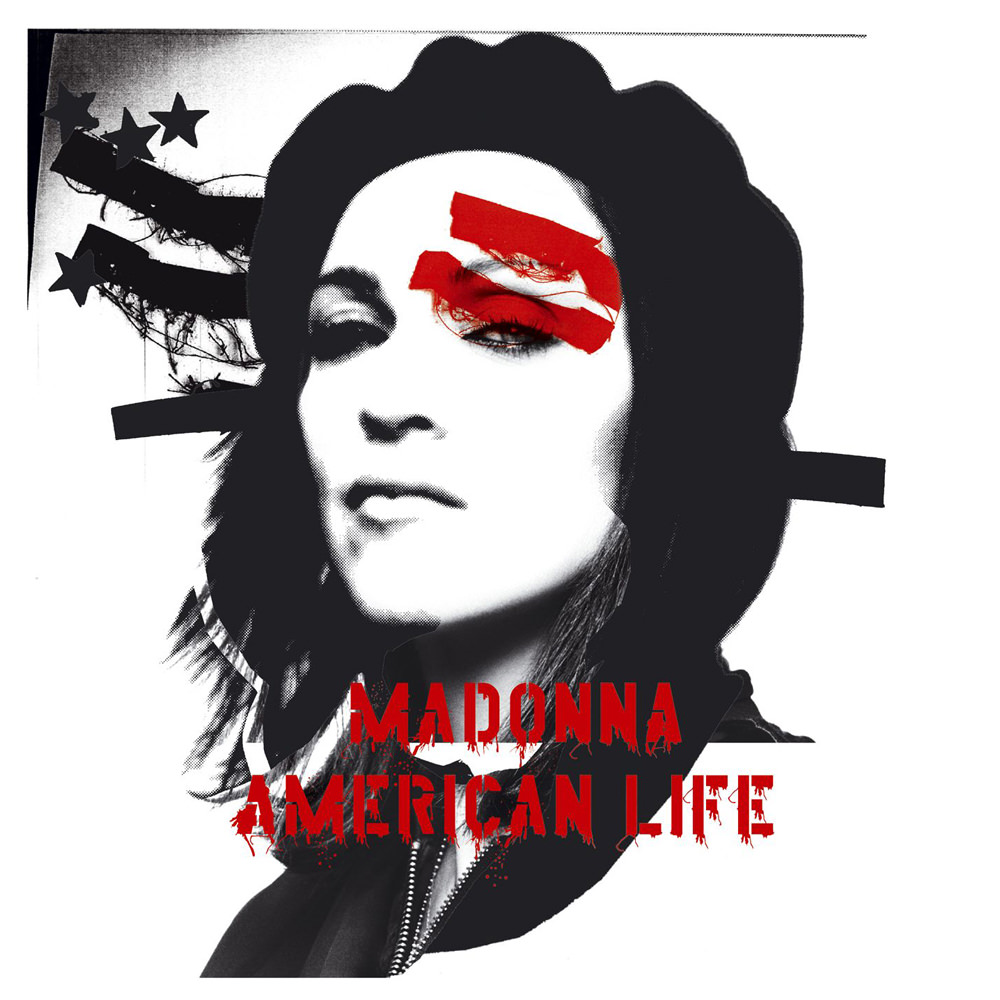 American Life (Instrumental Album)