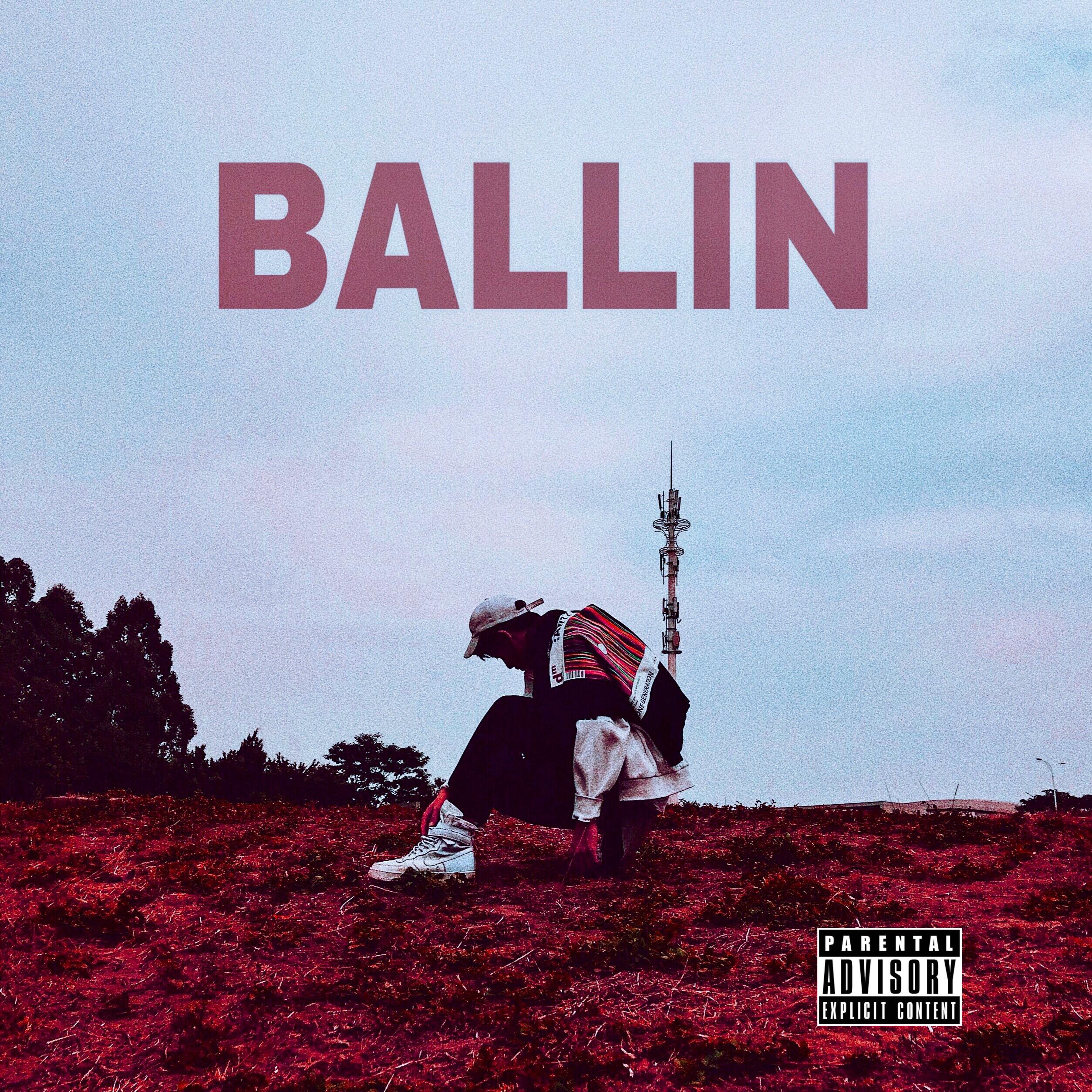 Ballin(Ballin Remix)专辑