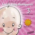 Lovely Baby Brainpower 3专辑