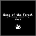 Song of the Forest专辑