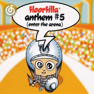 伊泰洛舞曲精选|从《Anthem #5 (D.J. Cerla Floorfiller Mix)》听起
