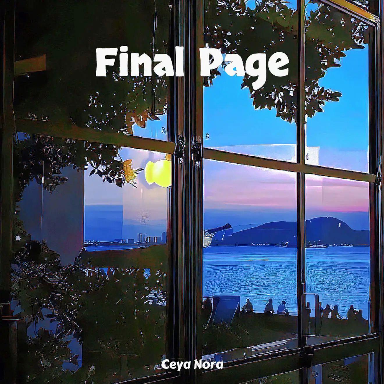Final Page