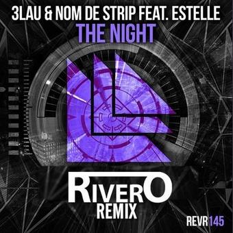 The Night (RIVERO Remix)