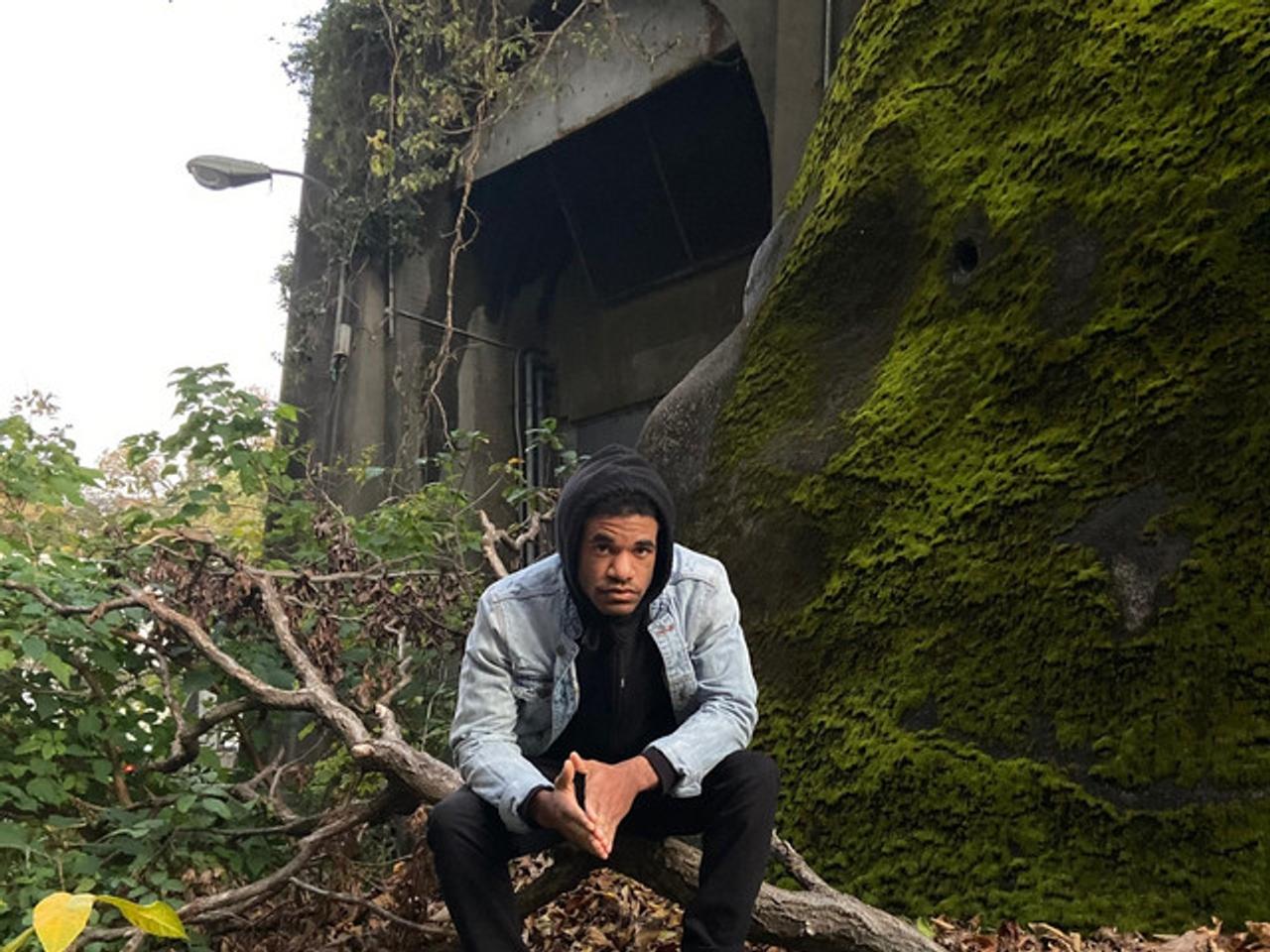 CHEVY - 歌手 - 网易云音乐