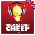 The Little Chick Cheep - Single