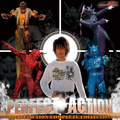 Perfect-Action~Double-Action Complete Collection