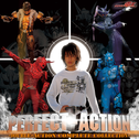 Perfect-Action~Double-Action Complete Collection