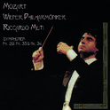 Mozart: Symphonies Nos. 29, 33 & 34专辑