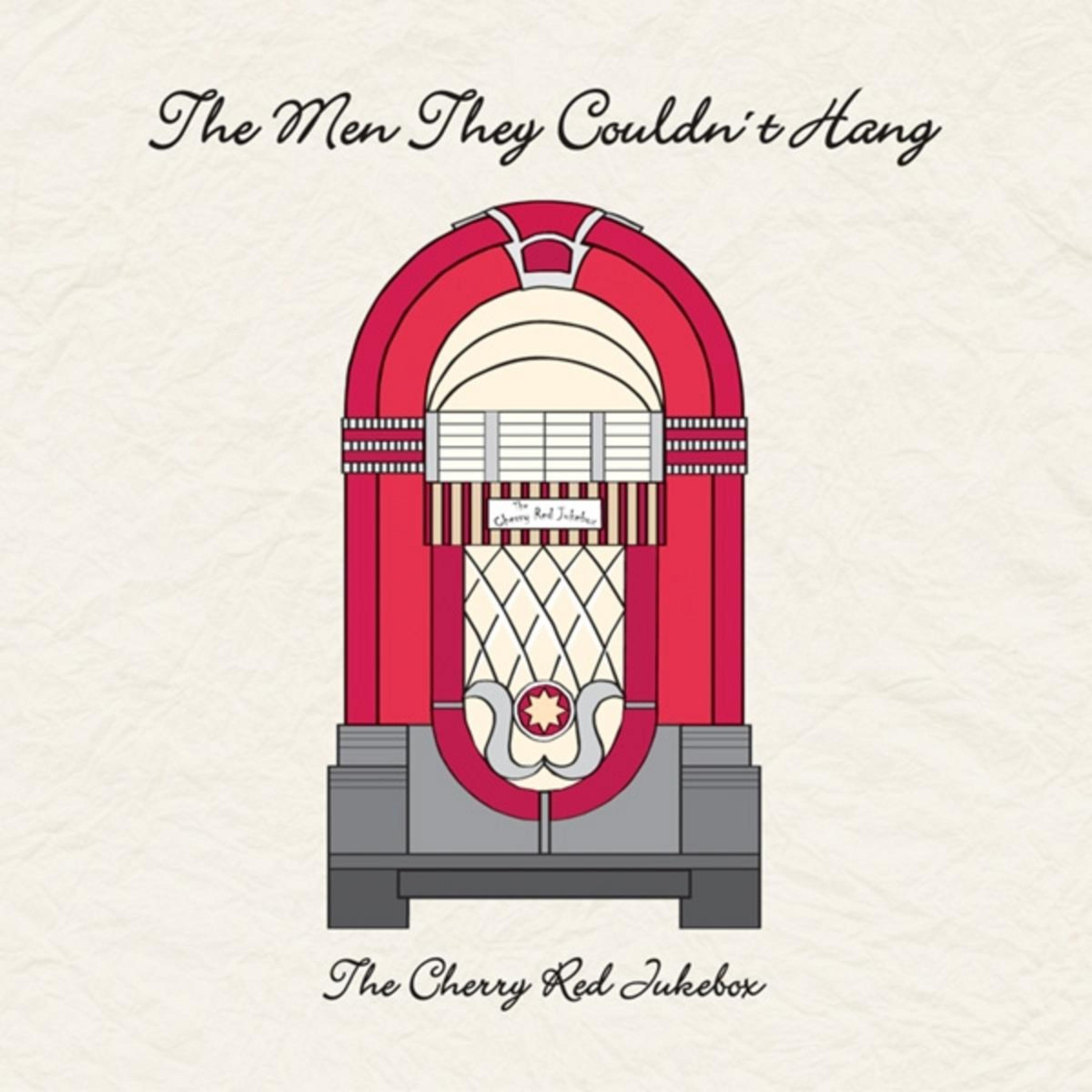 The Cherry Red Jukebox