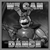 NightCove_thefox - We Can Dance (Instrumental)