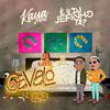 DJ JEFINHO 062 - CAVALO NO CIO