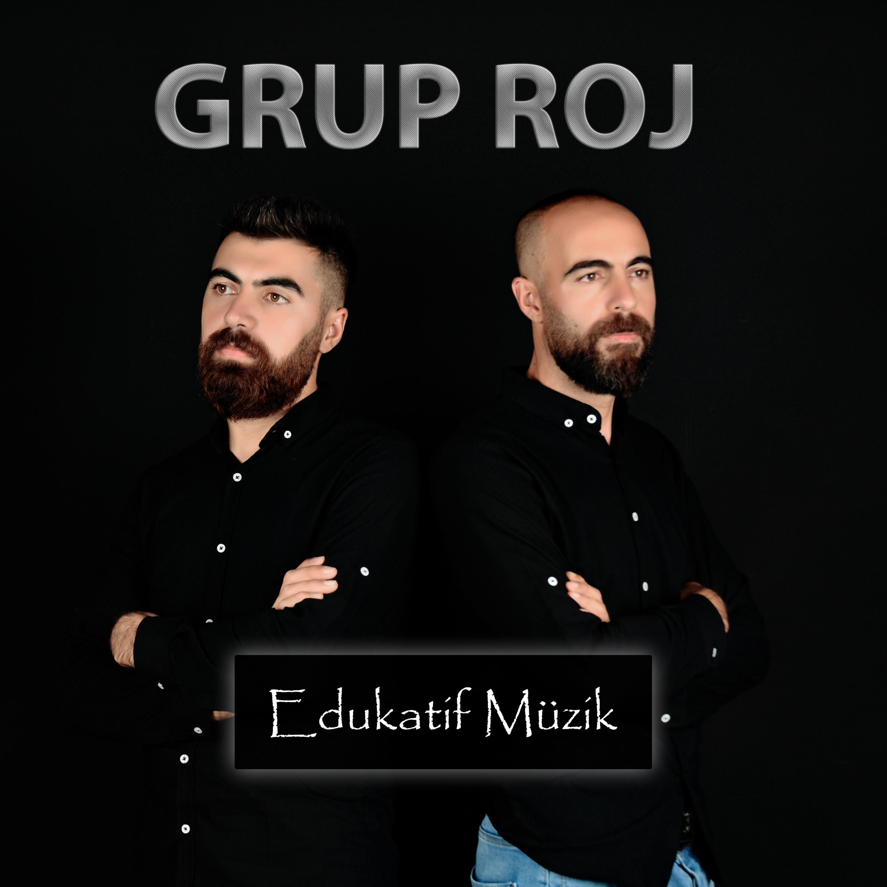 Duydum ki Bensiz Yaralı Gibisin - Remix (feat. Grup Roj & Dj Aqil Official) (Remix) (Remix)