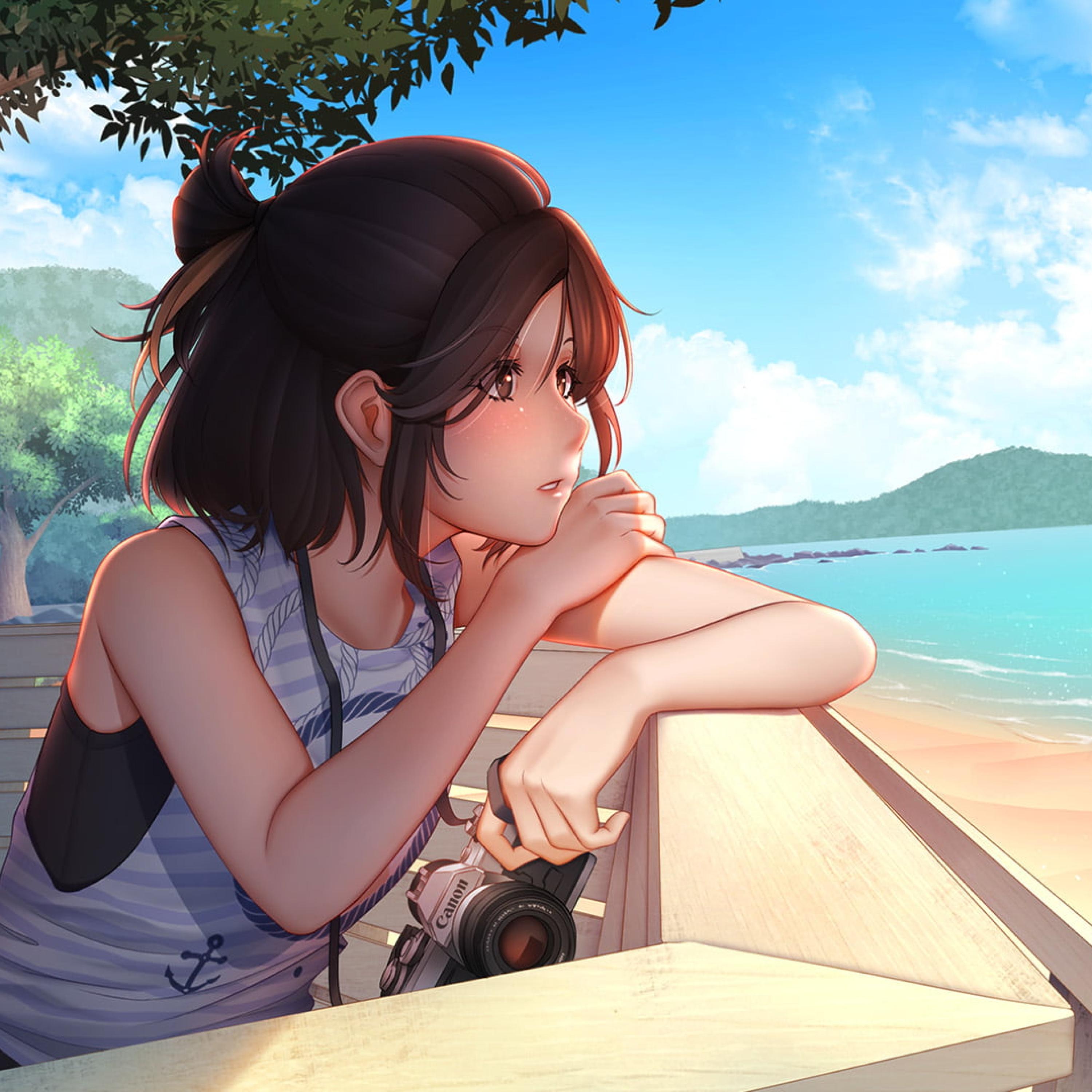 Sea and Sand (feat. Nikita)