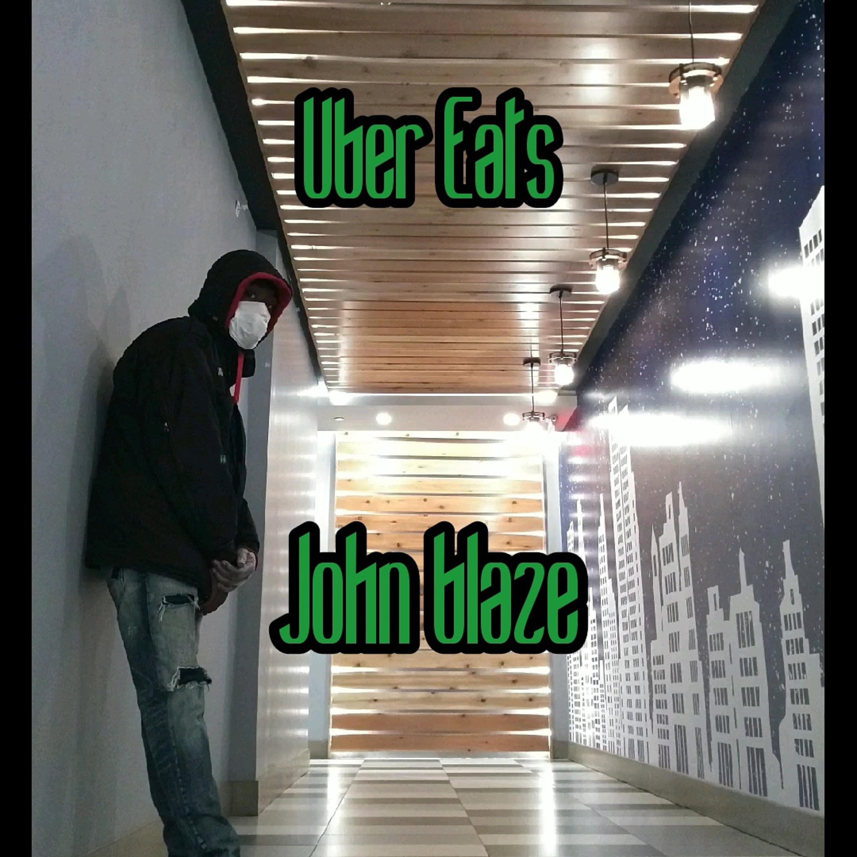 Uber Eats