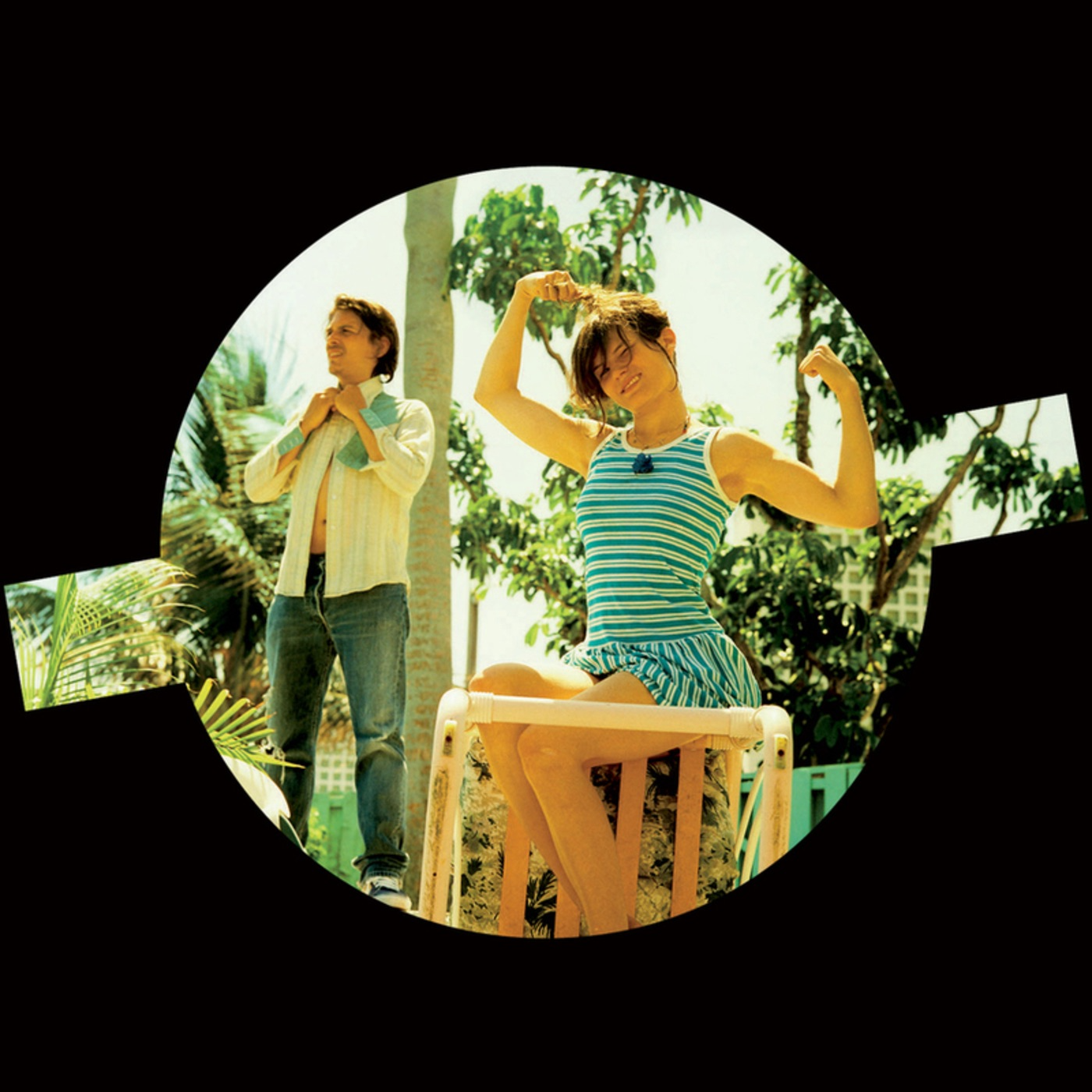 Stay (Just a Little Bit More)