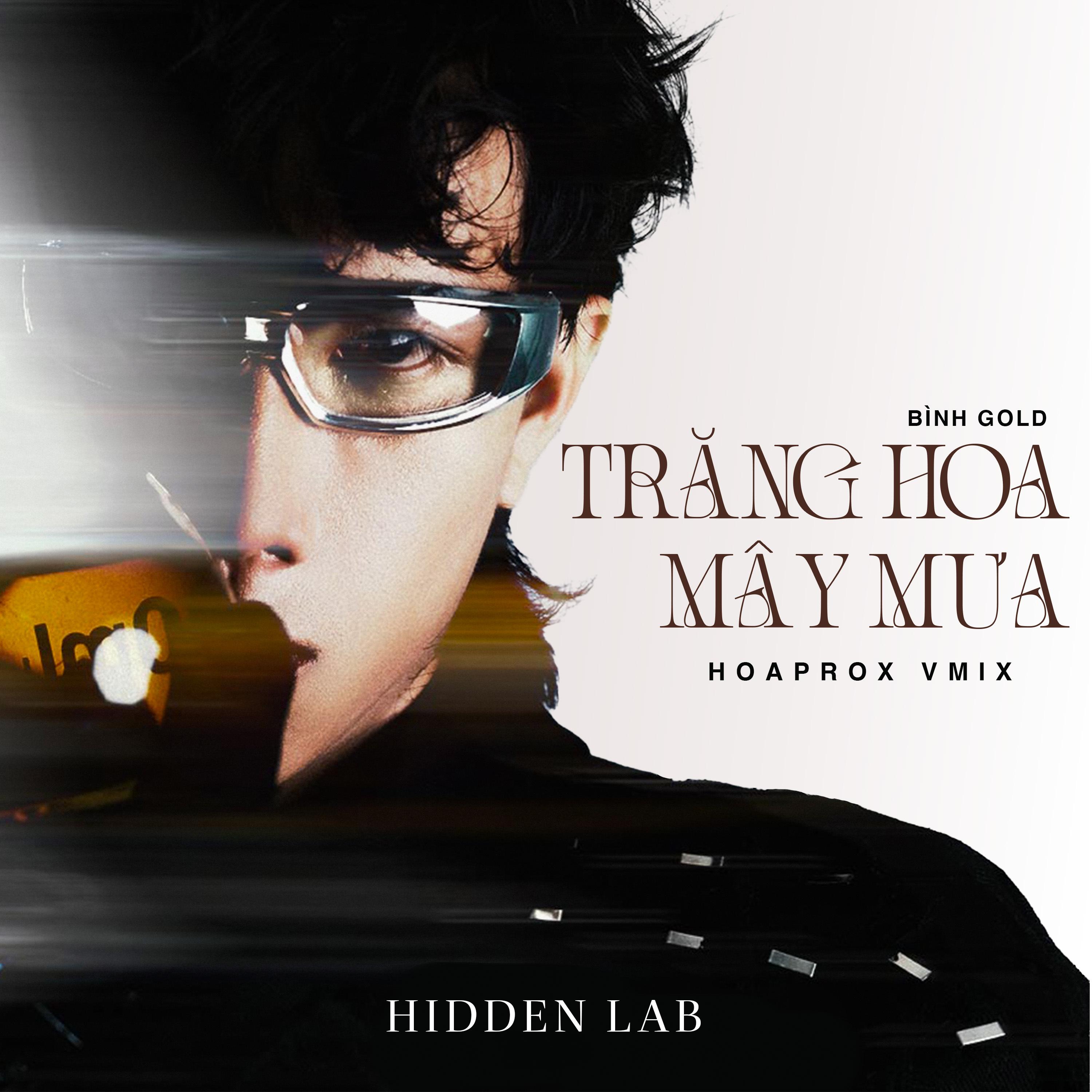 Trăng Hoa Mây Mưa (Vmix)