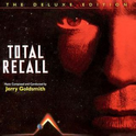 Total Recall [Deluxe]专辑