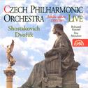 Shostakovich: Concerto for Violin and Orchestra - Dvorak: Suite in A major专辑