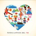 Temas Latinos Del '98专辑