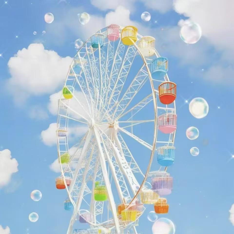 跳楼机 (DJ小沐版)