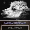 Barbra Streisand - Who's Afraid Of The Big Bad Wolf