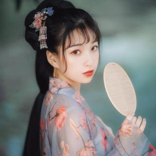 柔美古风女声 | 轻诉烟雨美如画