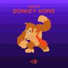 Hooja - Donkey Kong