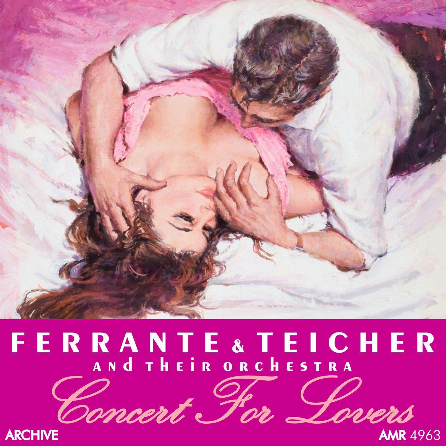 Concert for Lovers